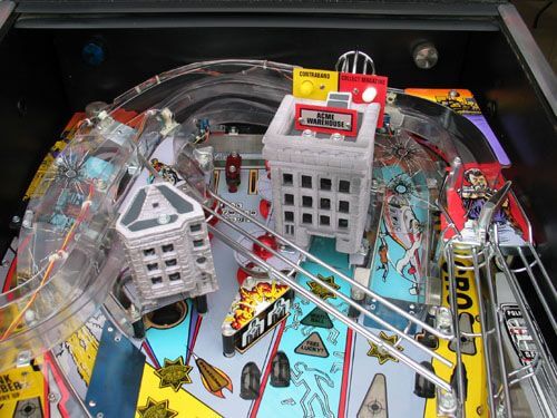 dhpf1.jpg Dirty Harry Pinball Machine by Williams