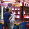 Down the Clown Redemption Game