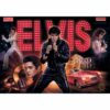 Elvis Pinball Machine by Stern