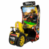 Fast & Furious Standard 43″ Arcade
