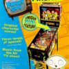 Family Guy Pinball Machine by Stern