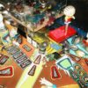 Family Guy Pinball Machine by Stern