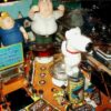 Family Guy Pinball Machine by Stern