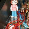 Family Guy Pinball Machine by Stern