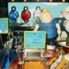 Family Guy Pinball Machine by Stern