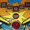 Family Guy Pinball Machine by Stern