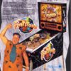 flintflyer1.jpg Flintstones Pinball Machine by Williams