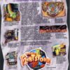 flintflyer2.jpg Flintstones Pinball Machine by Williams