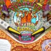 flintpf1.jpg Flintstones Pinball Machine by Williams