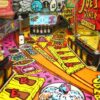 flintpf2.jpg Flintstones Pinball Machine by Williams