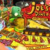 flintpf3.jpg Flintstones Pinball Machine by Williams