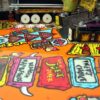 flintpf5.jpg Flintstones Pinball Machine by Williams