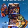 ftflyer1.jpg Fish Tales Pinball Machine by Williams