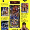 ftflyer2.jpg Fish Tales Pinball Machine by Williams