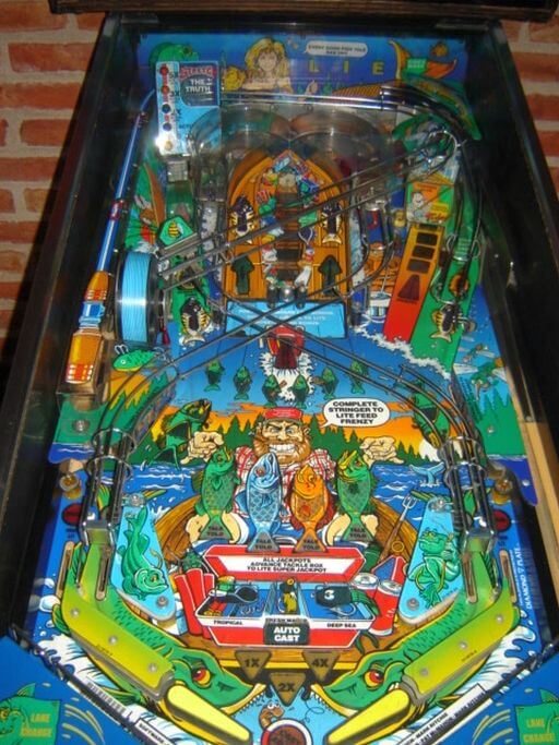 ftpf.jpg Fish Tales Pinball Machine by Williams