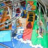 ftpf3.jpg Fish Tales Pinball Machine by Williams