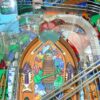 ftpf4.jpg Fish Tales Pinball Machine by Williams