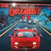 Getaway: High Speed 2 Pinball Machine by Williams