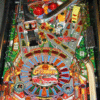 Getaway: High Speed 2 Pinball Machine by Williams