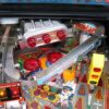 Getaway: High Speed 2 Pinball Machine by Williams