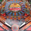 Getaway: High Speed 2 Pinball Machine by Williams