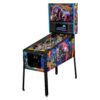 gotg1.jpg Guardians of the Galaxy Pro Pinball Machine by Stern