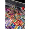 gotg6.jpg Guardians of the Galaxy Pro Pinball Machine by Stern