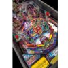 gotg8.jpg Guardians of the Galaxy Pro Pinball Machine by Stern