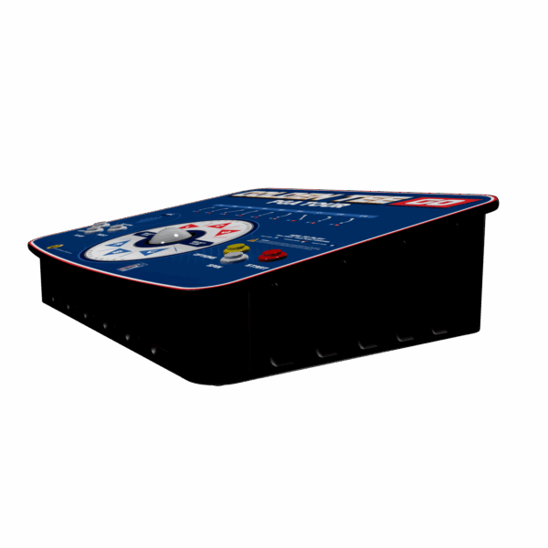 Golden Tee PGA TOUR Go Portable Golf Arcade Game