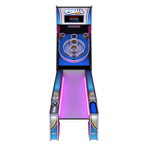 Ice Ball Pro Home