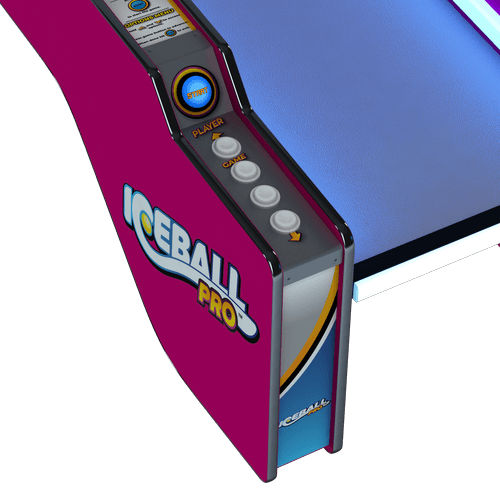 Ice Ball Pro Home