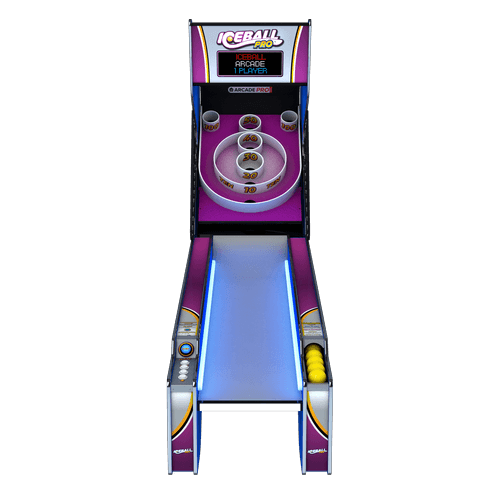 Ice Ball Pro Home