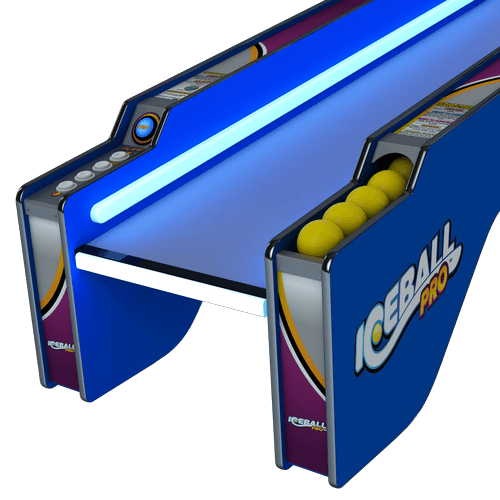 Ice Ball Pro Home
