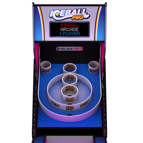 Ice Ball Pro Home