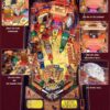 Indiana Jones Pinball Machine (2008) by Stern