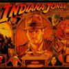 ijbg.1.jpg Indiana Jones Pinball Machine (1993) by Williams