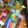 ijpf1.jpg Indiana Jones Pinball Machine (1993) by Williams