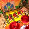 ijpf3.jpg Indiana Jones Pinball Machine (1993) by Williams