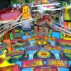 ijpf4.jpg Indiana Jones Pinball Machine (1993) by Williams