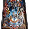 Iron Man Pinball Machine by Stern