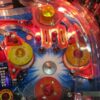 Iron Man Pinball Machine by Stern
