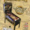 lotrflyer1.jpg Lord of the Rings Pinball Machine by Stern
