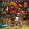 lotrpf2.jpg Lord of the Rings Pinball Machine by Stern