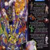 mbflyer2_2.jpg Monster Bash Pinball Machine by Williams