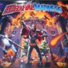 mmbg.jpg Medieval Madness Pinball Machine by Williams