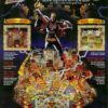 mmflyer2.jpg Medieval Madness Pinball Machine by Williams