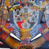 mmpf1.jpg Medieval Madness Pinball Machine by Williams