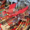 mmpf2.jpg Medieval Madness Pinball Machine by Williams
