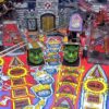 mmpf4.jpg Medieval Madness Pinball Machine by Williams
