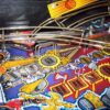 mmpf5.jpg Medieval Madness Pinball Machine by Williams